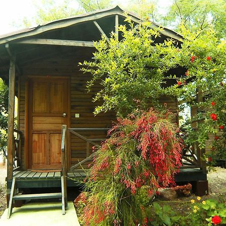 Merhaba Bungalow Beykonak Ruang foto