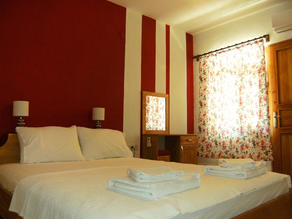 Merhaba Bungalow Beykonak Ruang foto